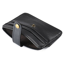 Load image into Gallery viewer, Mara&#39;s Dream Money Cluth Men Coin Purse High Quality PU Leather Hasp Womens Coin Purse Gift Wallets Purse Female