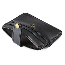 Load image into Gallery viewer, Mara's Dream Money Cluth Men Coin Purse High Quality PU Leather Hasp Womens Coin Purse Gift Wallets Purse Female