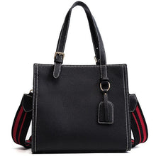 Load image into Gallery viewer, Mara's Dream 2018 Fashion Women Bags Embroidery Shoulder Strap Bag Luxury Brand Famous Designer Big Capacity Bag Female Day Bags