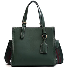 Load image into Gallery viewer, Mara's Dream 2018 Fashion Women Bags Embroidery Shoulder Strap Bag Luxury Brand Famous Designer Big Capacity Bag Female Day Bags