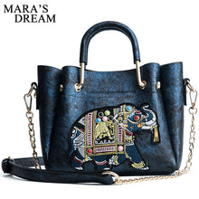 Load image into Gallery viewer, Mara's Dream 2019  Bags