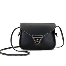 Load image into Gallery viewer, Mara's Dream 2019 Fashion Women Small Crossbody Bags PU Leather Candy Color Small Flap Shoulder Bags for Girls Messenger Bag