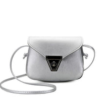 Load image into Gallery viewer, Mara's Dream 2019 Fashion Women Small Crossbody Bags PU Leather Candy Color Small Flap Shoulder Bags for Girls Messenger Bag