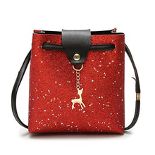 Load image into Gallery viewer, Crossbody Bag