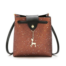 Load image into Gallery viewer, Crossbody Bag