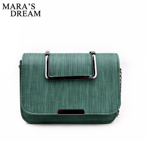 Green Handbag  Bag