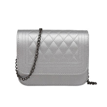 Load image into Gallery viewer, PU Leather Women Messenger Handbag