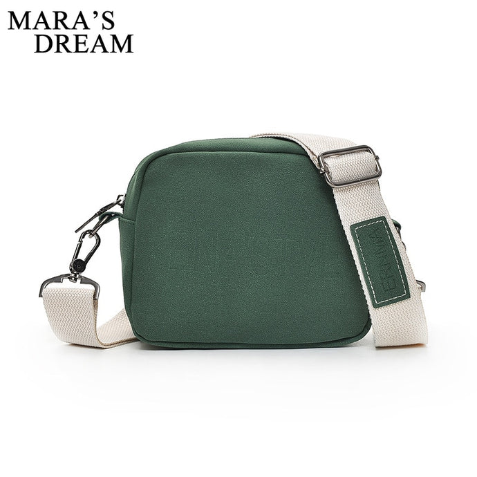 Handbag Green